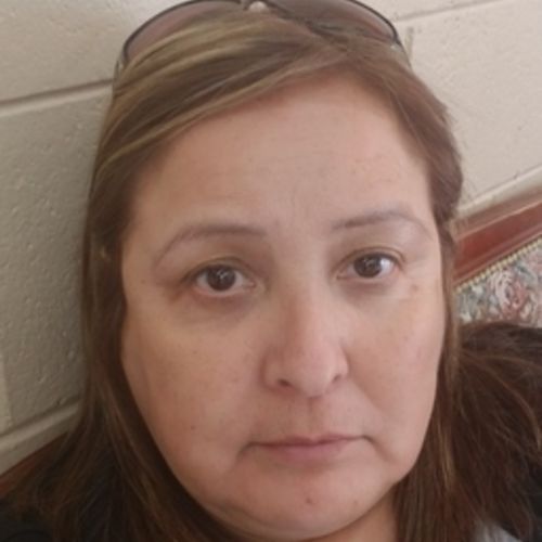 Housekeeper Provider Diana M's Profile Picture