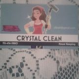 Crystal Clean