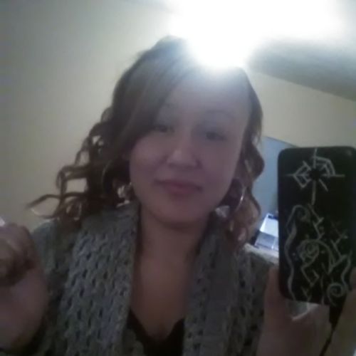 Housekeeper Provider Samantha Quagon's Profile Picture