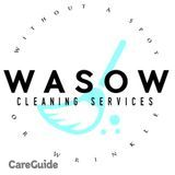 WASOW Cleaning Services LTD. (We clean homes & workspace)