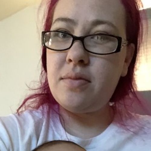 Housekeeper Provider Erica H's Profile Picture