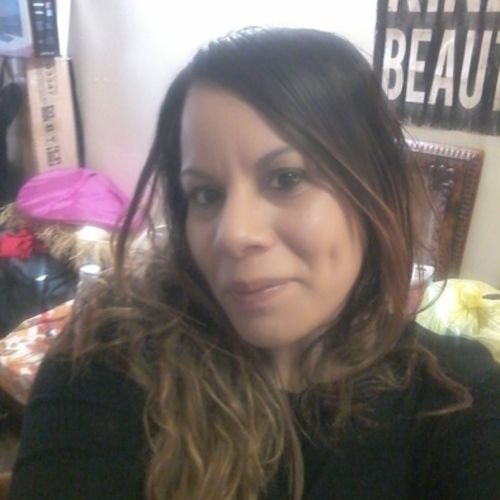 Housekeeper Provider Beatrice V's Profile Picture