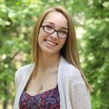 18 Year Old Girl