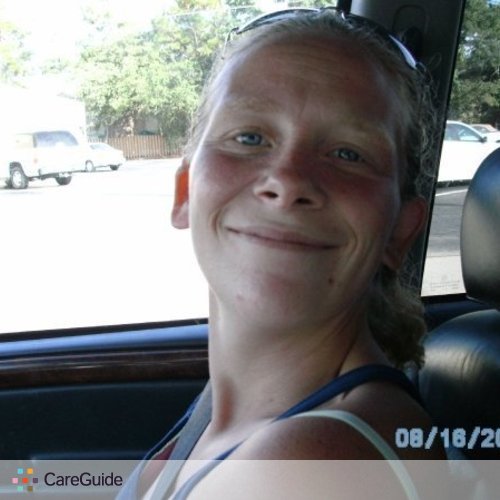Housekeeper Provider Michelle W's Profile Picture