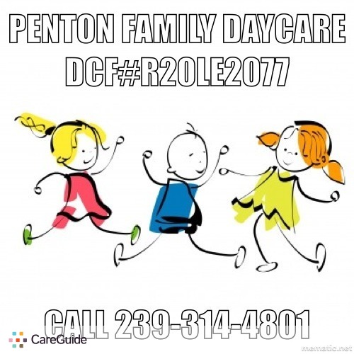Child Care Provider Leticia P's Profile Picture