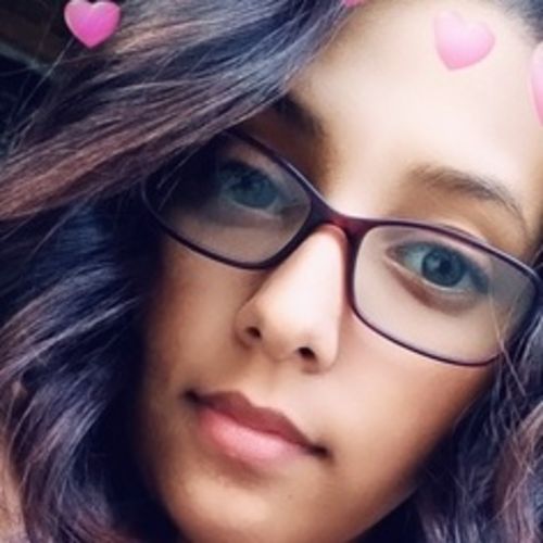 Child Care Provider Alexis H's Profile Picture