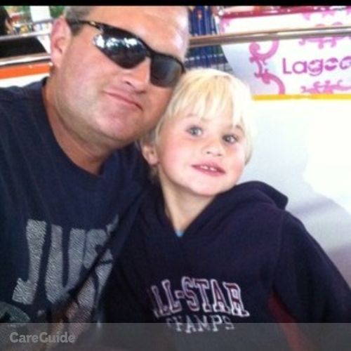 Handyman Provider Jamie Wright's Profile Picture