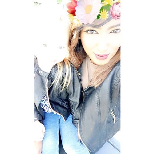 Canadian Nanny Provider Ritika Nand's Profile Picture