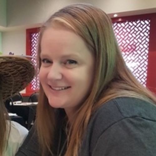 Canadian Nanny Provider Paula C's Profile Picture