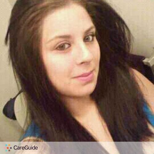 Housekeeper Provider Christina V's Profile Picture