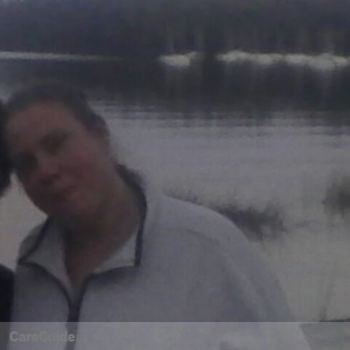 Child Care Provider Melanie Ross's Profile Picture