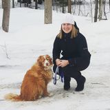 Pet Sitter Available in Guelph
