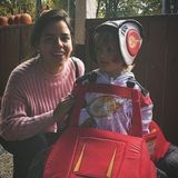 Caring Nanny in Toronto