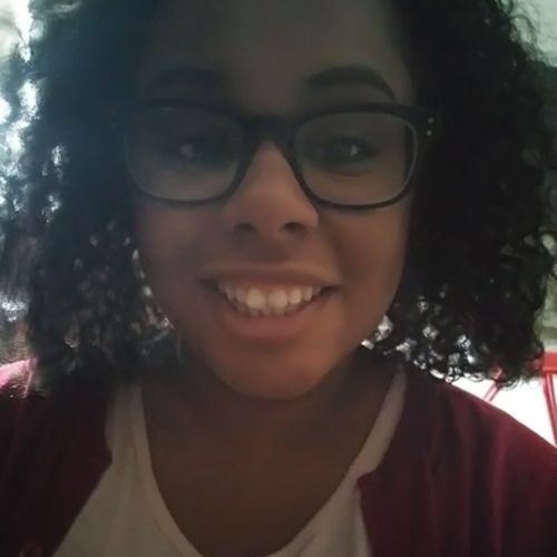 Child Care Provider Naisha Johnson's Profile Picture