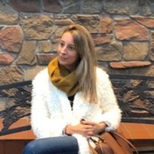 Canadian Nanny Provider Isabella P's Profile Picture