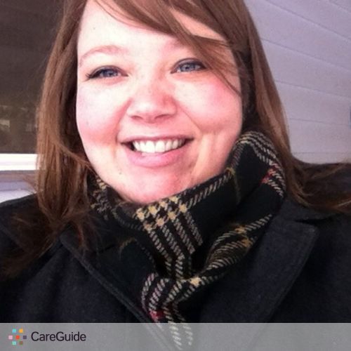 Painter Provider Stephanie Crowell's Profile Picture