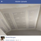 David Morgan Morgans total home restroration Repairs all work gaunateed Give me a call