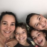 Dynamic and experienced nanny to hire