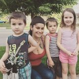 Available: Loving Babysitter in Sussex