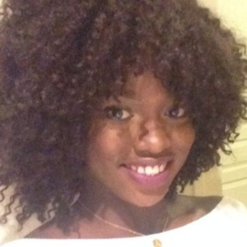 Housekeeper Provider Anita Akekue's Profile Picture