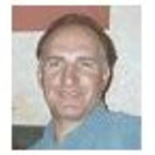 House Sitter Provider Dan Brown's Profile Picture