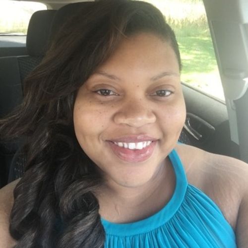 Elder Care Provider SaQuandria Vanessa H's Profile Picture
