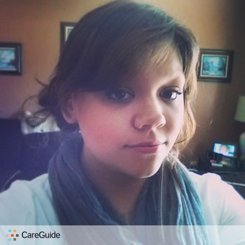 Chef Provider Meghan C's Profile Picture