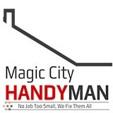Magic City Handyman Services