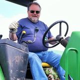 Anything for a Retired guy