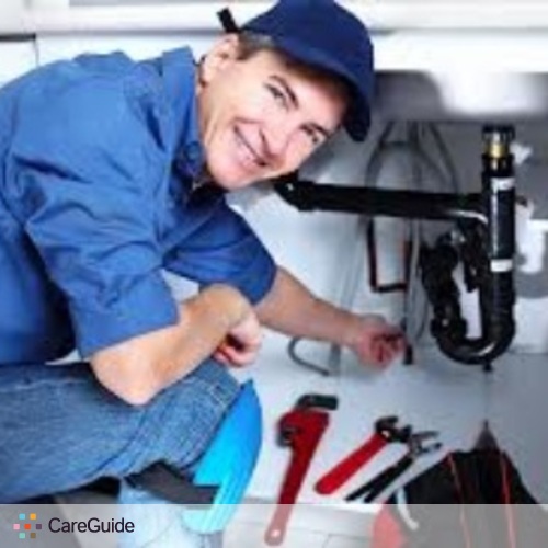 Plumber Provider Micah N's Profile Picture