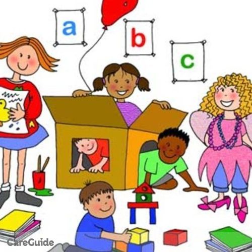 Child Care Provider Brenda S's Profile Picture