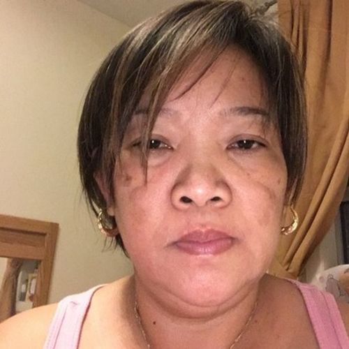 Canadian Nanny Provider Sheila A's Profile Picture