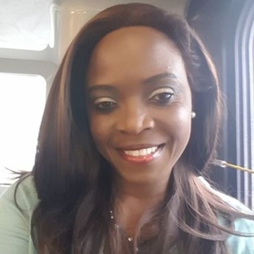Canadian Nanny Provider Mahalia J's Profile Picture