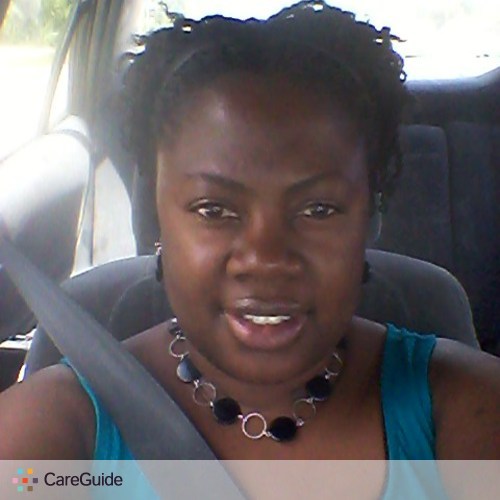 House Sitter Provider Sumoi D's Profile Picture