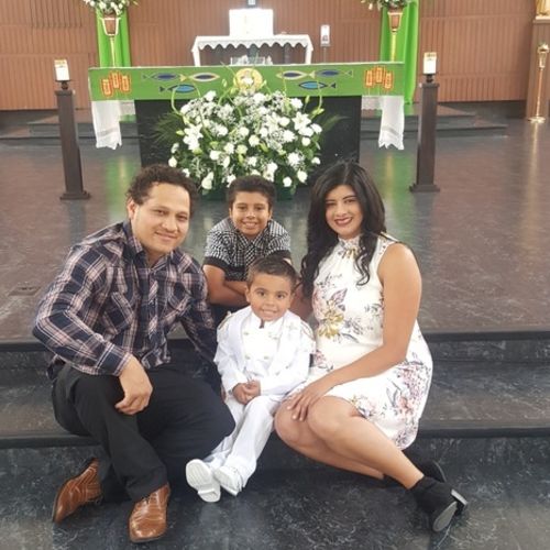 Child Care Provider Rubi M's Profile Picture
