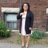 Energetic Fun Preschool Teacher