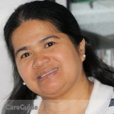 Childcare assistant