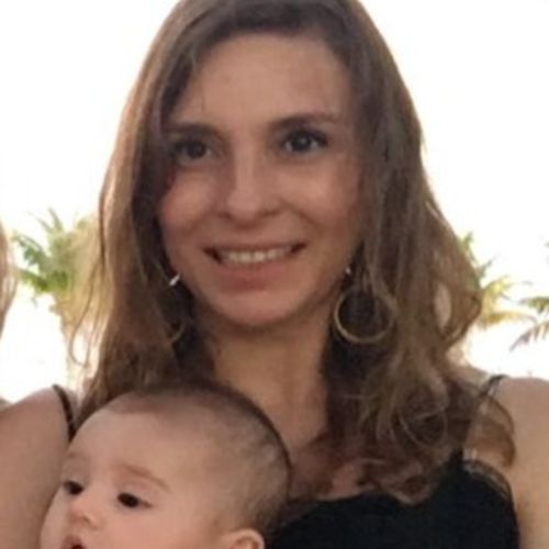 Canadian Nanny Job Caroline S's Profile Picture