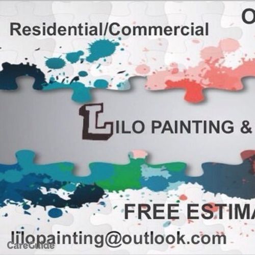 Painter Provider Octavio O's Profile Picture