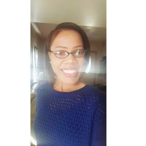 Housekeeper Provider Marissa S's Profile Picture