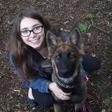 Toddler and child nanny, full-time availability. Friendly and outgoing