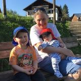 Reliable retired nurse looking for nanny placement