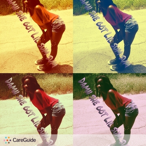 Child Care Provider malyha p's Profile Picture