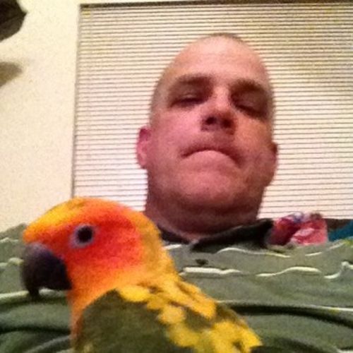 Pet Care Job Joseph C's Profile Picture