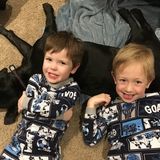 Wanted: Full-time Nanny for Two Great Boys