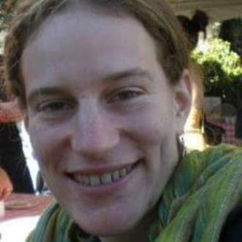 House Sitter Provider Hava Glick-Landes's Profile Picture