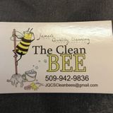 Jamee's Quality Cleaning