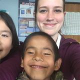 Hi! I'm Natalie! Friendly, reliable, with LOTS of plant and animal care experience! Flexible rate!