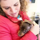 More than a pet lover! Find out why!