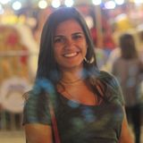 Andreza - Babysitter/Nanny